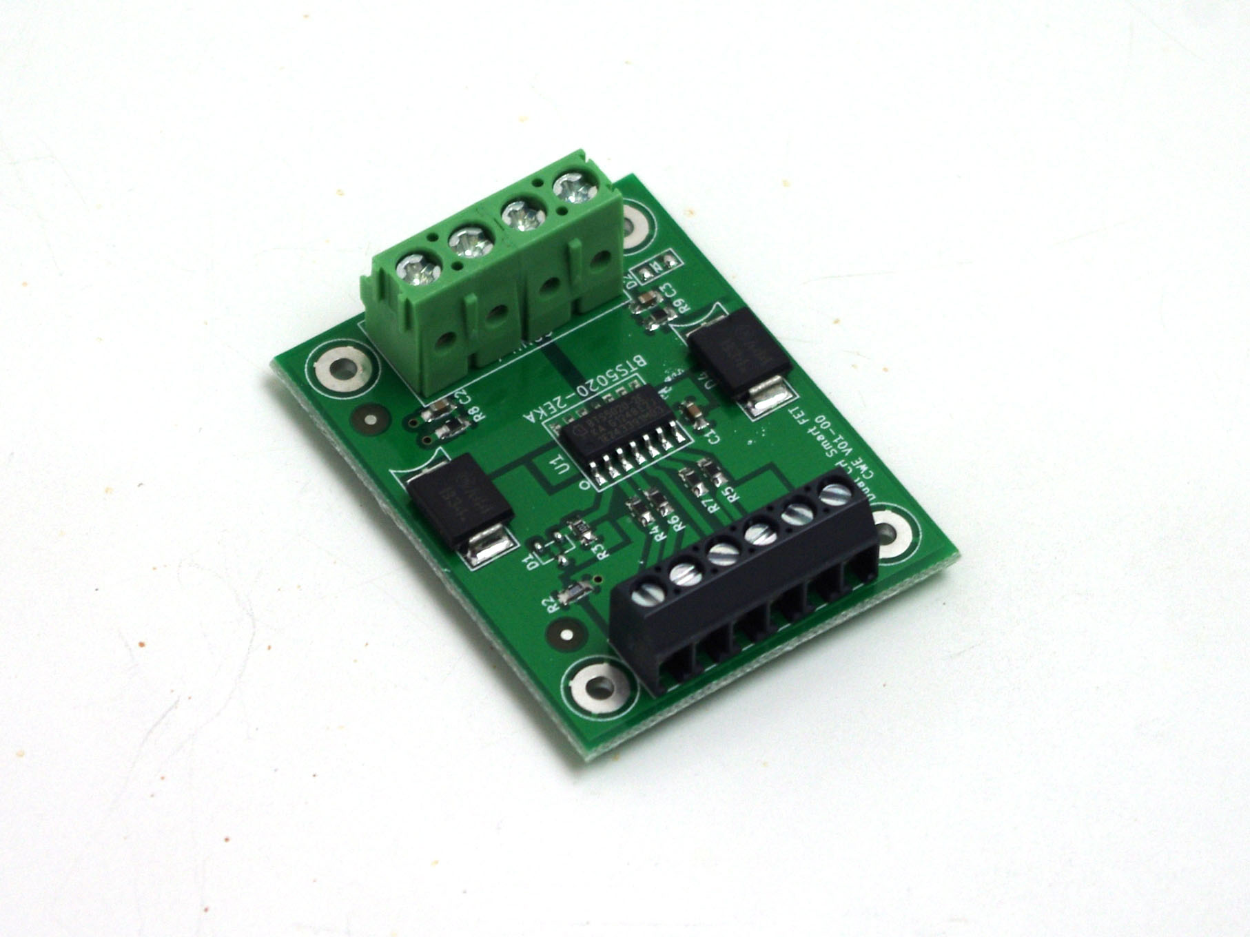 SmartFET Shield